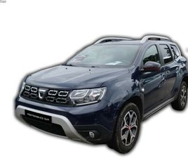 DACIA DUSTER DACIA DUSTER 1.3 TCE 130 MAIO/19