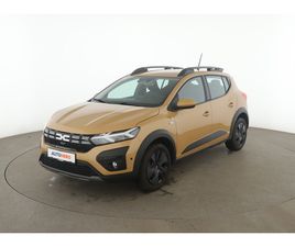 DACIA SANDERO 1.0 TCE