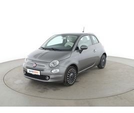 FIAT 500 1.2