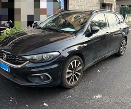 FIAT TIPO SW