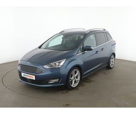 FORD GRAND C-MAX 1.5 ECOBOOST
