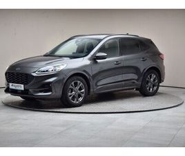 1.5 TDCI ST-LINE X