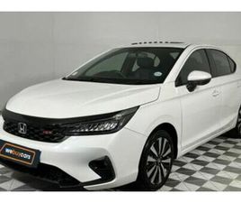 2024 HONDA BALLADE 1.5 RS AUTO