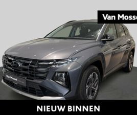 1.6 T-GDI 48V FEEL 7-DCT