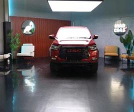 JAC T8 2.0CTI DOUBLE CAB LUX