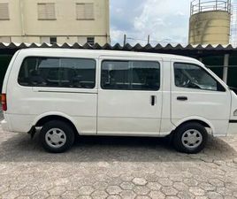 KIA MOTORS BESTA GS 2.7 8V 12L DIESEL 2000