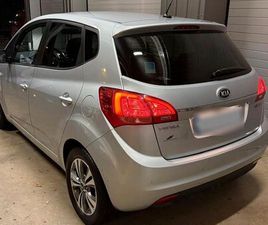 KIA VENGA 2016
