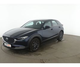 2.0 SKYACTIV-G MILD-HYBRID