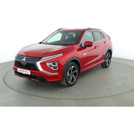 MITSUBISHI ECLIPSE CROSS PHEV 2.4 PLUG-IN HYBRID