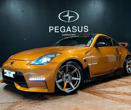 NISSAN 350Z NISSAN 350Z KIT NISMO 3.5 V6 280CH