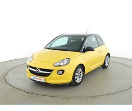 OPEL ADAM 1.2