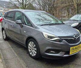 ZAFIRA 1.6 CDTI ECOFLEX COSMO START/STOP