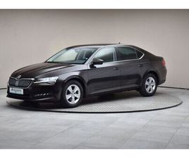 AMBITION 2.0 TDI SCR DSG 150LE