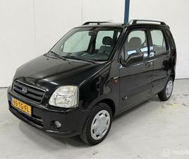 SUZUKI WAGON R+ - 1.3 GLS AUTOMAAT / AIRCO