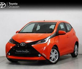 TOYOTA - AYGO 1.0 70 XPLAY