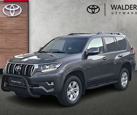 LC PRADO, 177KM, SALON PL, I WLAŚCICIEL, SERWISOWANY, BEZWYPADKOWY