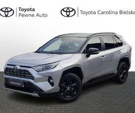 2.5 HYBRID SELECTION 4X2 SKYVIEW SALON PL SERWIS ASO FV23% GWARANCJA