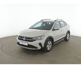 VOLKSWAGEN TAIGO 1.0 TSI