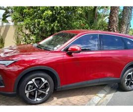 2023 BAIC X55 1.5T DYNAMIC AUTO