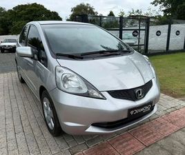 LX 1.4/ 1.4 FLEX 8V/16V 5P AUT.