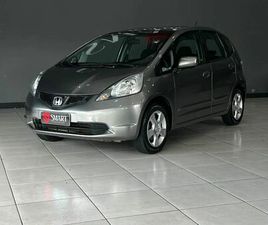 LXL 1.4/ 1.4 FLEX 8V/16V 5P AUT.