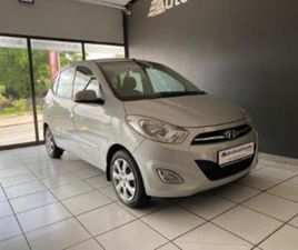HYUNDAI I10 1.1 MOTION