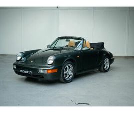 964 CARRERA 2