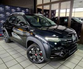 1.0 TURBO INTENS AUTO