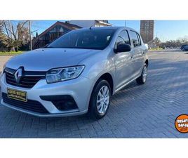 RENAULT SANDERO TOTALMENTE ORIGINAL PERMUTAS FINANCIACIÓN