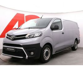 L2 2,0 D 120 AUTOMATIC EDITION - ALV / KAMERA / NAVI / WEBASTO