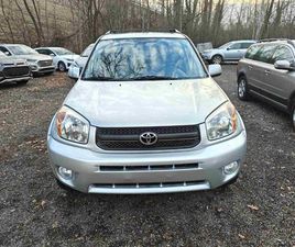 TOYOTA RAV4 TOYOTA RAV 4 2.4I 4X4AUTOMAT 10,700 BGN