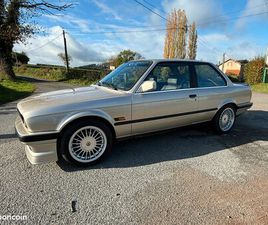 ALPINA B3 BMW 325I E30 REPIQUE ALPINA