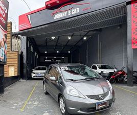 LX 1.4/ 1.4 FLEX 8V/16V 5P AUT.