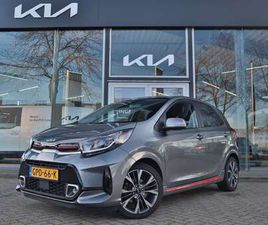 1.2 CVVT 4 CILINDER GT-LINE | NAVIGATIE | CAMERA |