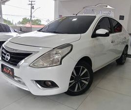 V-DRIVE PREMIUM 1.6 16V FLEX AUT