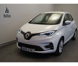 R110 PHII 52 KWH ZEN BATTERIKÖP II