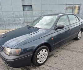 TOYOTA - CARINA E