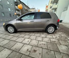 5-DÖRRAR 1.4 TSI BMT MULTIFUEL MANUELL