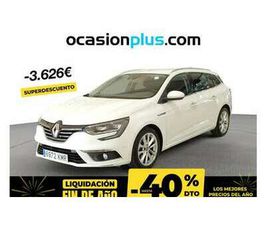 S.T. 1.6DCI ENERGY ZEN 96KW