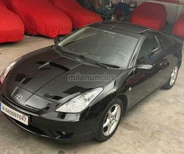 TOYOTA - CELICA 1.8 VVTI