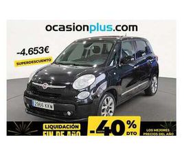 FIAT 500L 1.6MJT II S&S LOUNGE 120