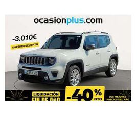 1.6MJT LIMITED 4X2 96KW