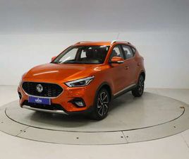 MG ZS ZS EV 1.5 LUXURY 106 5P