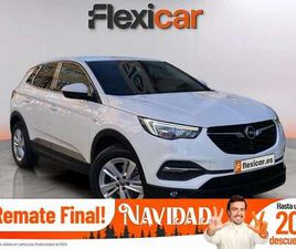 OPEL GRANDLAND X 1.5CDTI S&S SELECTIVE 130