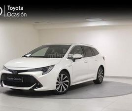TOYOTA - COROLLA 2.0 180H STYLE ECVT TOURING SPORT