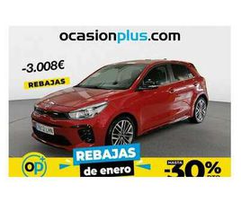 1.0 T-GDI ECO-DYNAMICS GT LINE 100