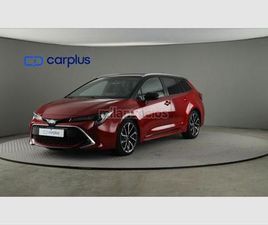 TOYOTA - COROLLA 2.0 180H ADVANCE ECVT TOURING SPORT