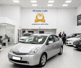 TOYOTA - PRIUS 1.5 VVTI SOL HSD