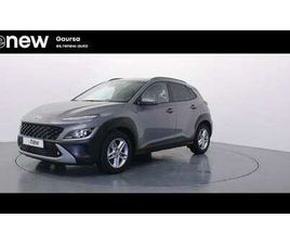 1.0 TGDI MAXX 2WD 120 5P