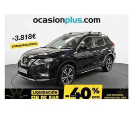 2.0 DCI N-CONNECTA 4X2 XTRONIC